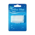 Ortho Wax Plain