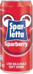 Creme Soda Soft Drink
