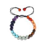 Anti Anxiety Elastic Bracelet