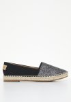 Espa 11 Espadrille - Black