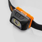 Stedi FR-650 LED Rechargeable Head Torch For