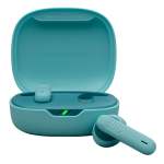 JBL Wave Flex 2 True Wireless Earbuds - Blue
