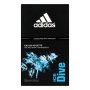 Adidas Ice Dive Eau De Toilette 100ML