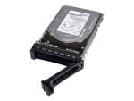 Dell 2TB 7.2K Rpm Nlsas 12GBPS 512N 3.5IN Hot-plug Hard Drive Ck