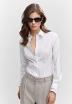 Shirt Sofia - Natural