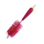 Bottle & Nipple Brush - Cleaning Accessories - Pink - 2 Piece - 3 Pack
