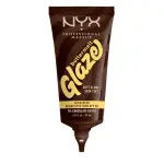 Professional Makeup Buttermelt Glaze Soft Glow Skin Tint Spf 30 - Deep Espresso With C