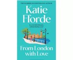 From London With Love By Katie Fforde