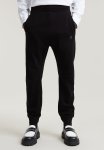 G-star Raw Nifous Sw Pant - Dk Black