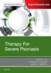 Therapy For Severe Psoriasis Hardcover