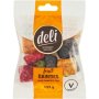 Deli Fruit Dainties 125g