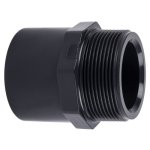 Adaptec Adaptor Solvent bsp Male 50X63X1-1 4