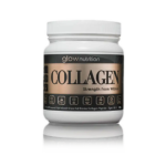 100% Hydrolyzed Collagen Peptide Granules 300G