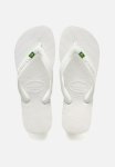 Havaianas Brazil White