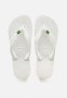 Havaianas Brazil White