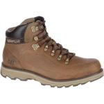 Men's Highburry Casual Walking Shoes - Desert dark Beige - UK9