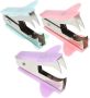 Macaron-colored Staple Remover Tool For Home School Office Students And