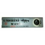 Umshini Wami Powerful Coffee 2 Sachets