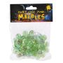 Bulk Pack Of 15X Boys Marbles Playset 45 Piece