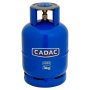 Cadac 3KG S Type Cylinder