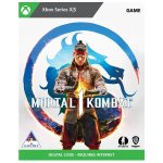 Xbox Mortal Kombat 1 Za Series X s