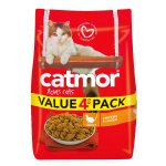 Catmor Adult Cat Food Chicken