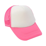 Trucker Caps 10 Colours - Pink