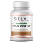 Solac Solal Brain Booster 60S