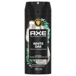 AXE Deo 150ML White Oak