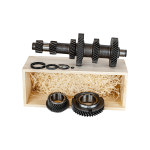 Toyota Land Cruiser 70 4.5 V8 Gearbox Conversion Kit For