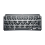 Logitech Mx Keys MINI Wireless Keyboard