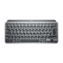 Logitech Mx Keys MINI Wireless Keyboard