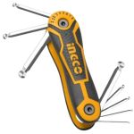 - Ball Point Hex Key Set