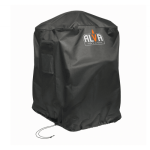 Alva Cover For Mondo 2-BURNER Bbq & Cart G651