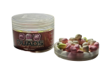 Mainline Quads Pop-up Hookbaits The Link 10MM