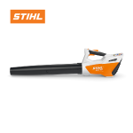 Stihl Bga 45 Cordless Blower