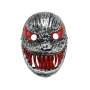 Iron Venom Inspired Mask