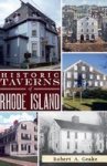 Historic Taverns Of Rhode Island Landmarks