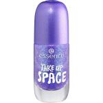 Essence Gel Nail Polish - Take Up Space 34 1