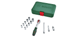 Bosch Diy Socket Set 1 4" 14PC