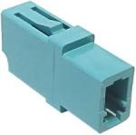 Lc-lc Midcoupler OM4 50 125