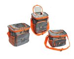 Basecamp Cooler Bag Pioneer 12 Can 20X15X27CM