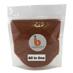 Ib All In One Masala 100G - 100G