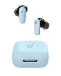 Soundcore P30I By Anker Noise Cancelling Earbuds Strong And Smart Noise Cancelling Powerful Bass 45H Playtime 2-IN-1 Case And Ph