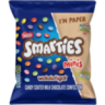 Mini's Candy Coated Chocolate 135G