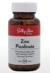 Zinc Picolinate 100 Tablets