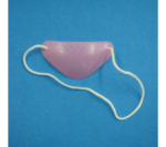 Eye Shields Pink Sterile 200S