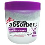 Air Scents Moist Absorb Refill Lavender 250 G