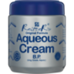 Aqueous Body Cream 500ML