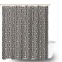 Shower Curtain Art Print Bathtub Curtain For Motor Home Hotel Gym